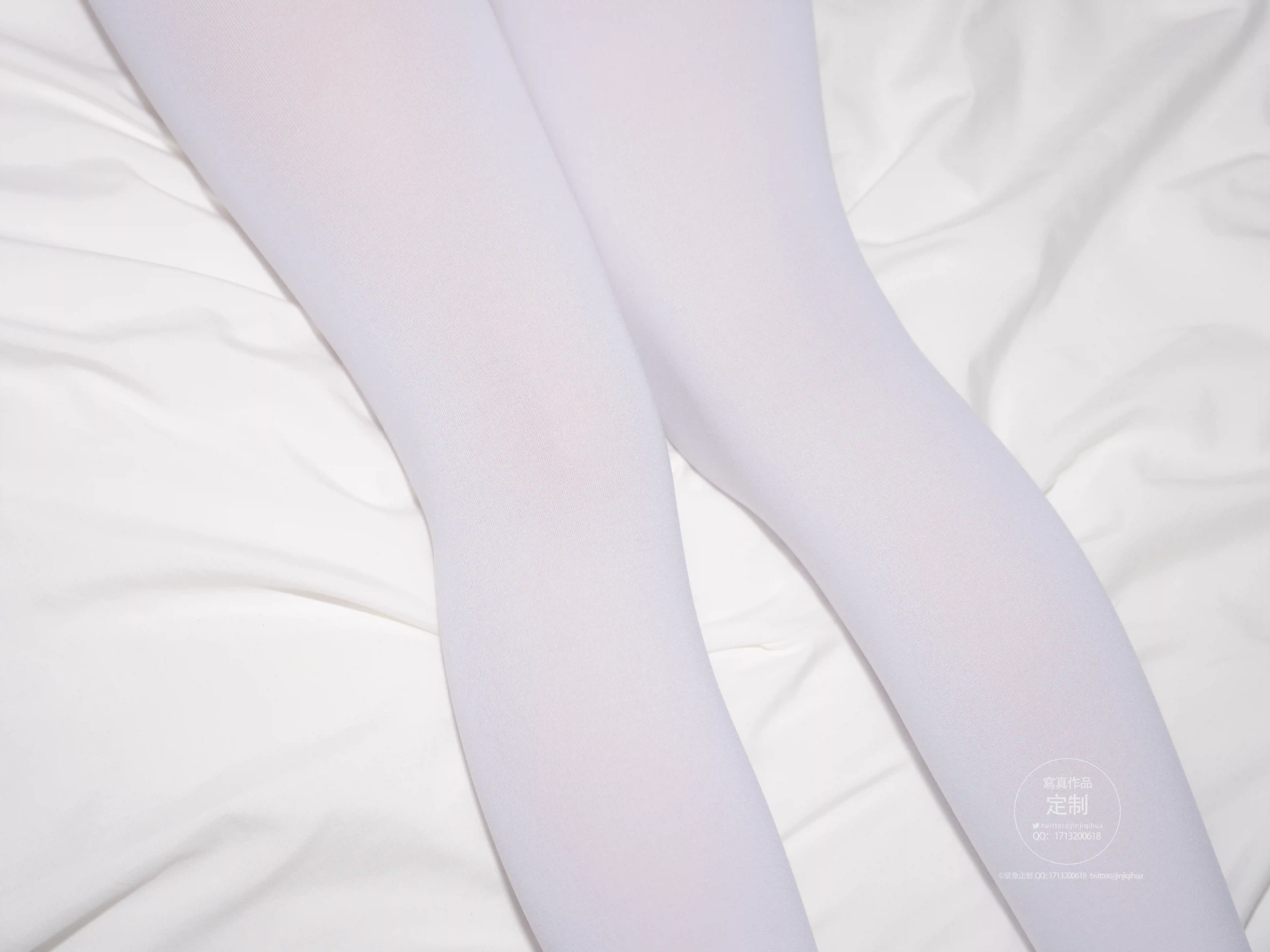 紧急企划 VOL.020 [49P-765MB] 一只喵喵梓 白丝居家服一只喵喵梓, 居家服, 白丝, 紧急企划, 美腿, 美足