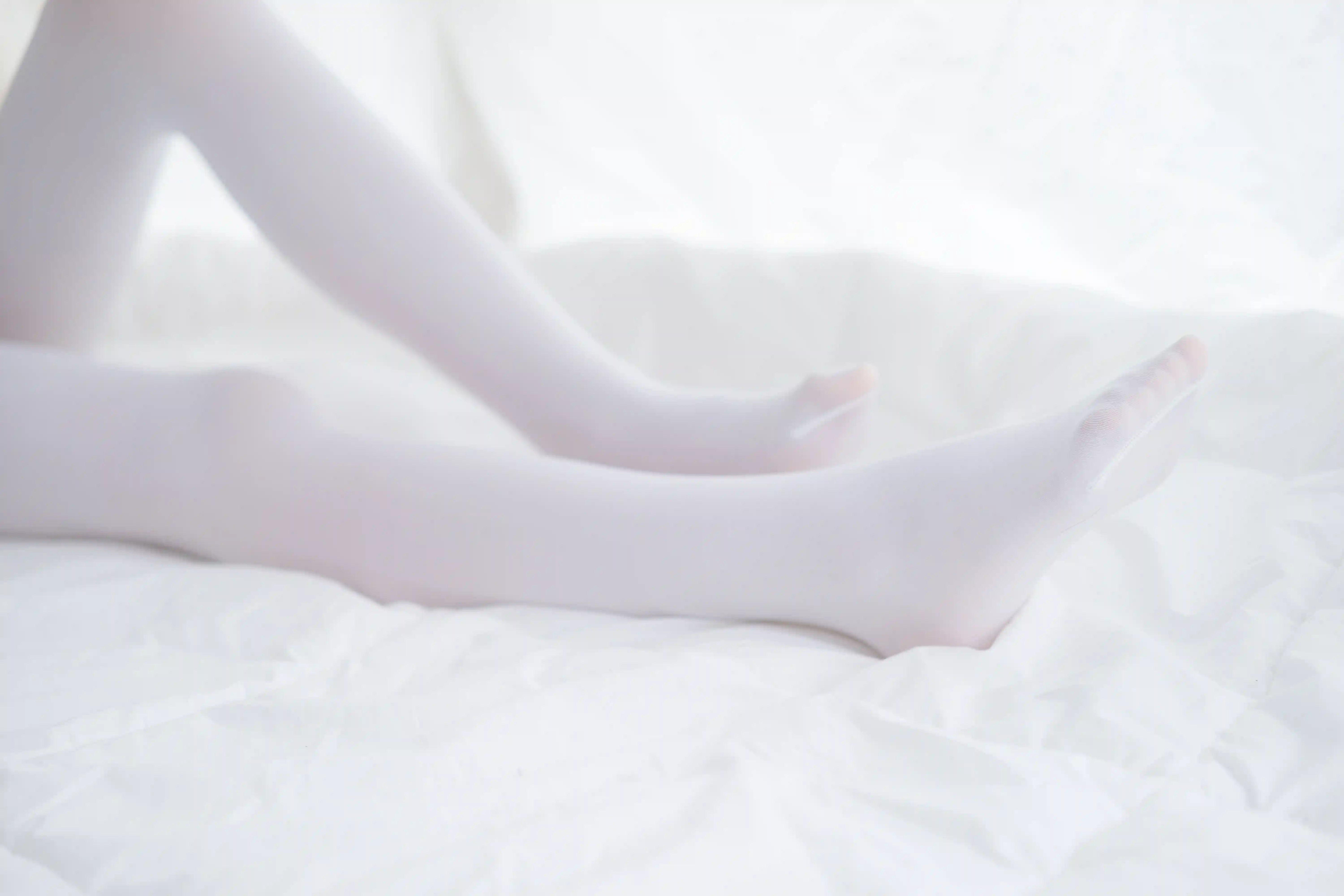 喵写真 VOL-011 [90P-400M]可爱, 喵写真, 白丝, 美腿