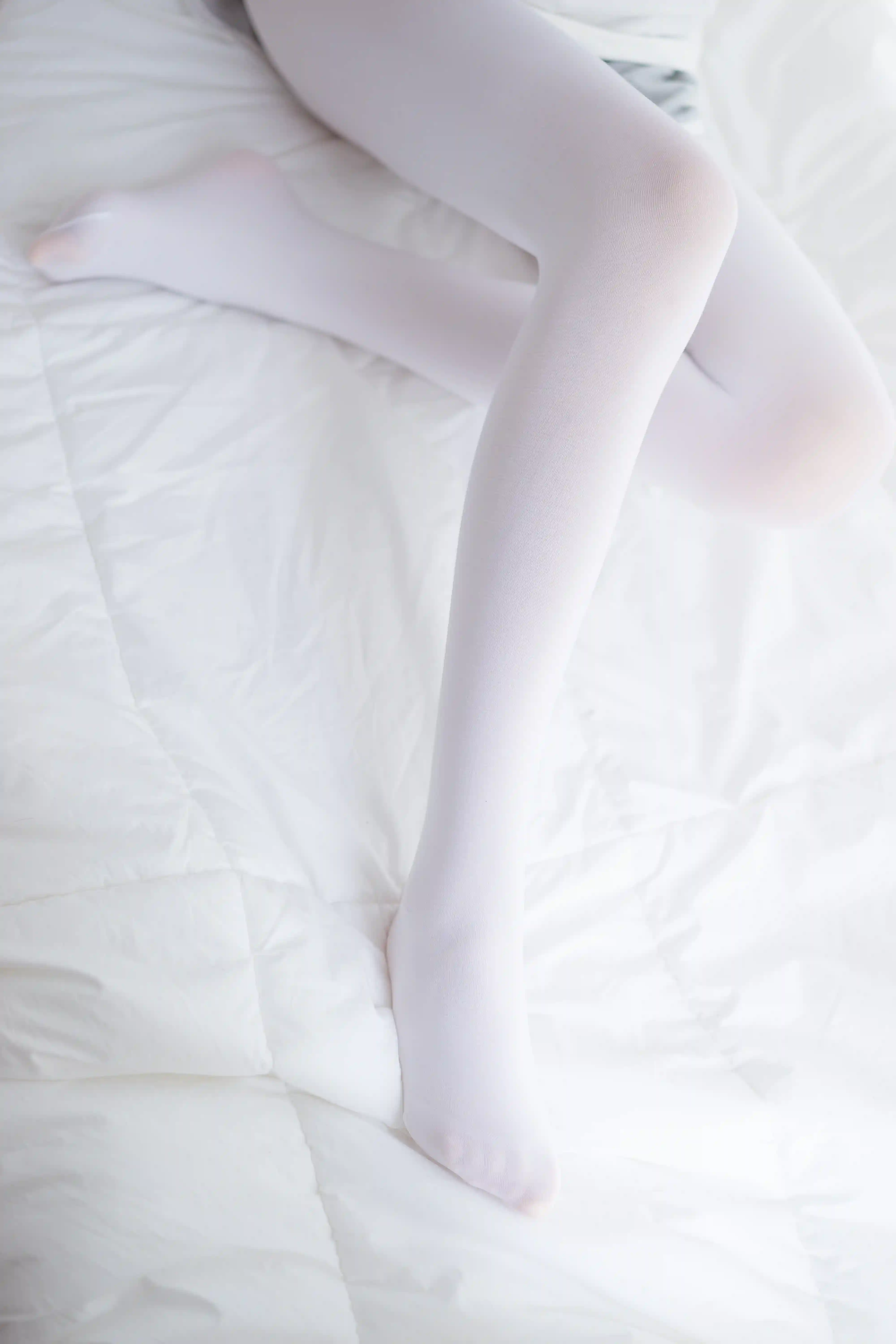 喵写真 VOL-011 [90P-400M]可爱, 喵写真, 白丝, 美腿