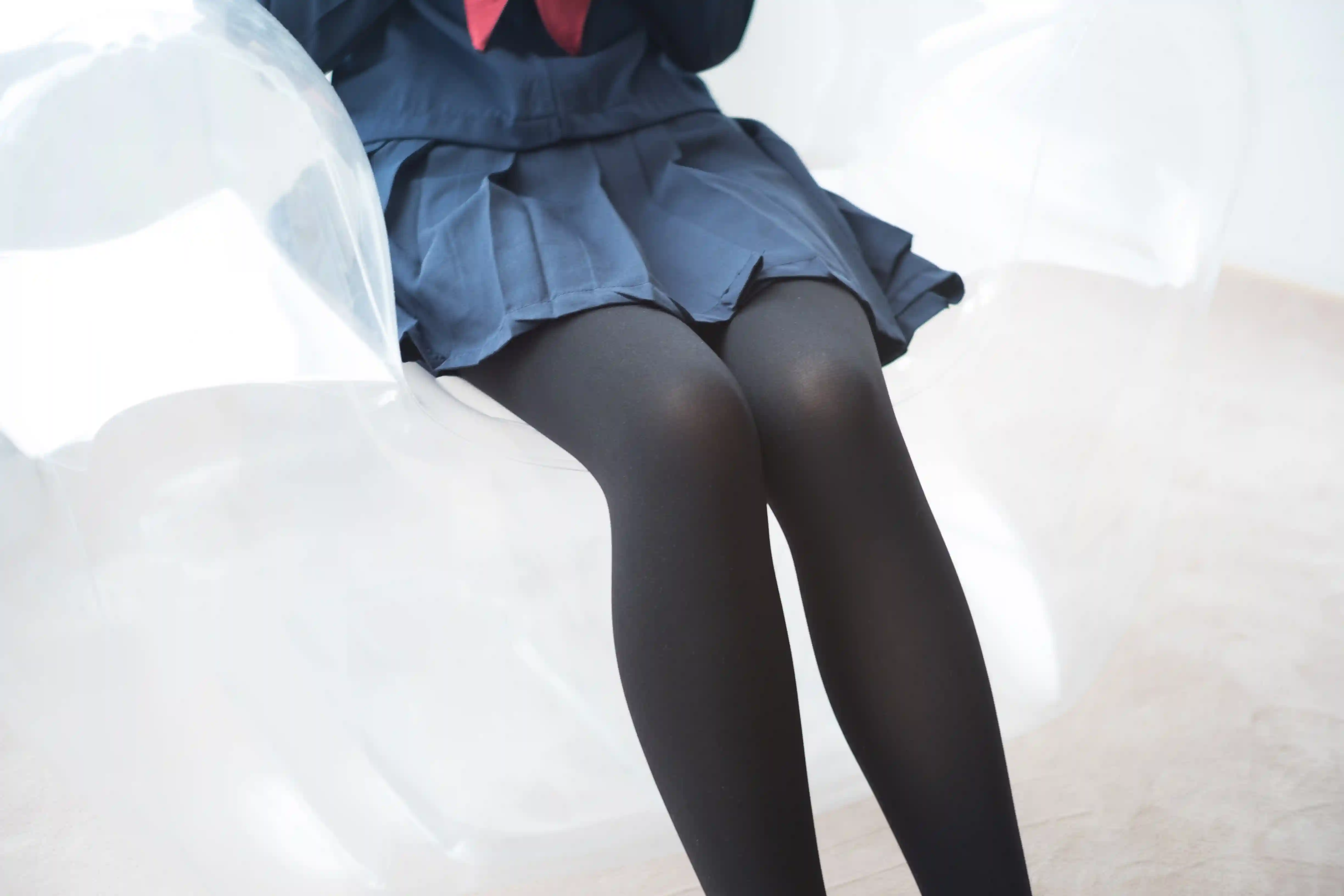 森萝财团 BETA-024 [109P-833M]&mdash;&mdash;美腿, 黑丝