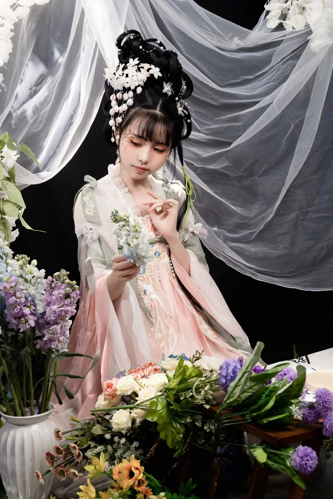 喵小吉《花間集》 (85P)