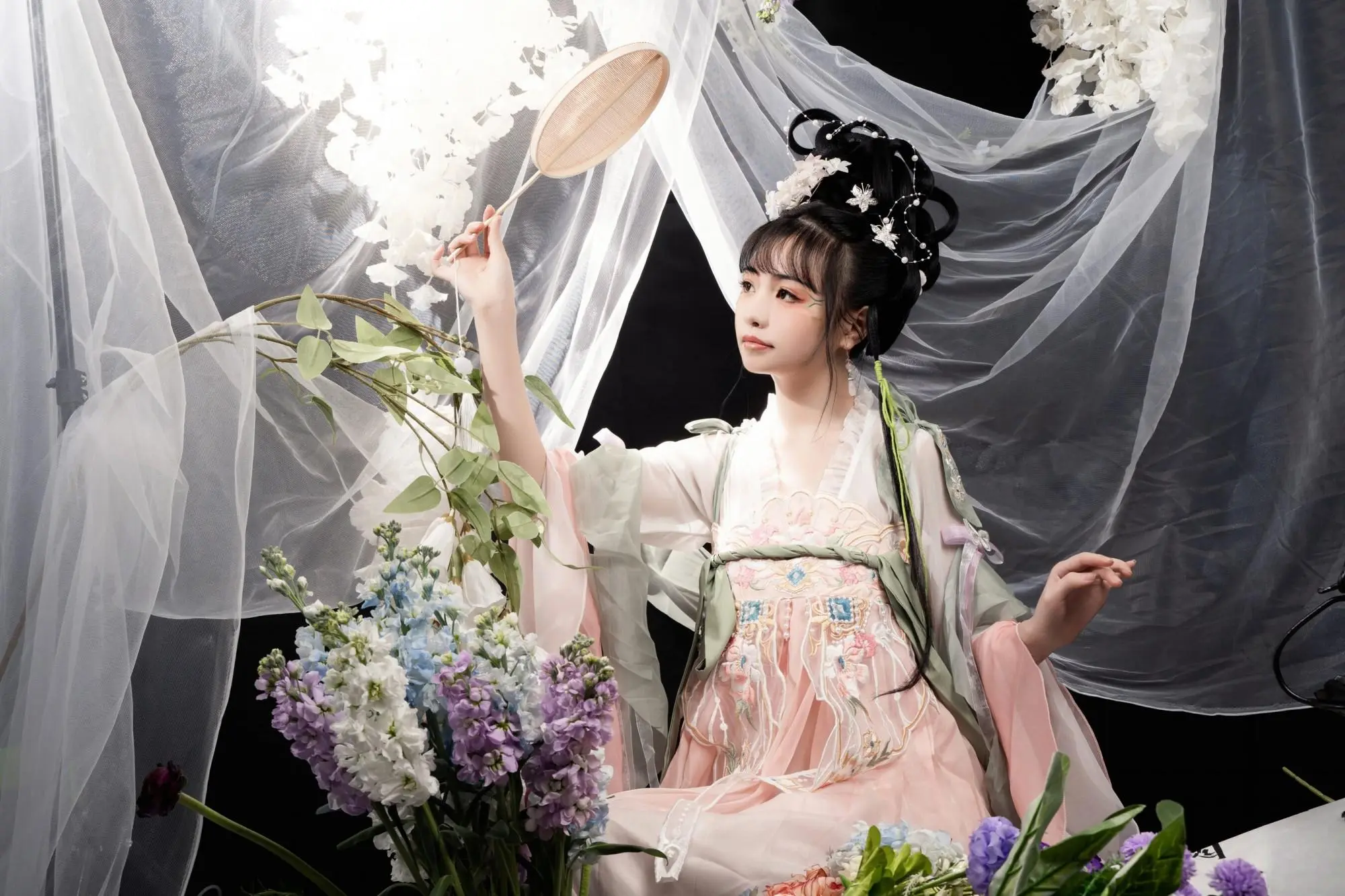 喵小吉《花間集》 (85P)