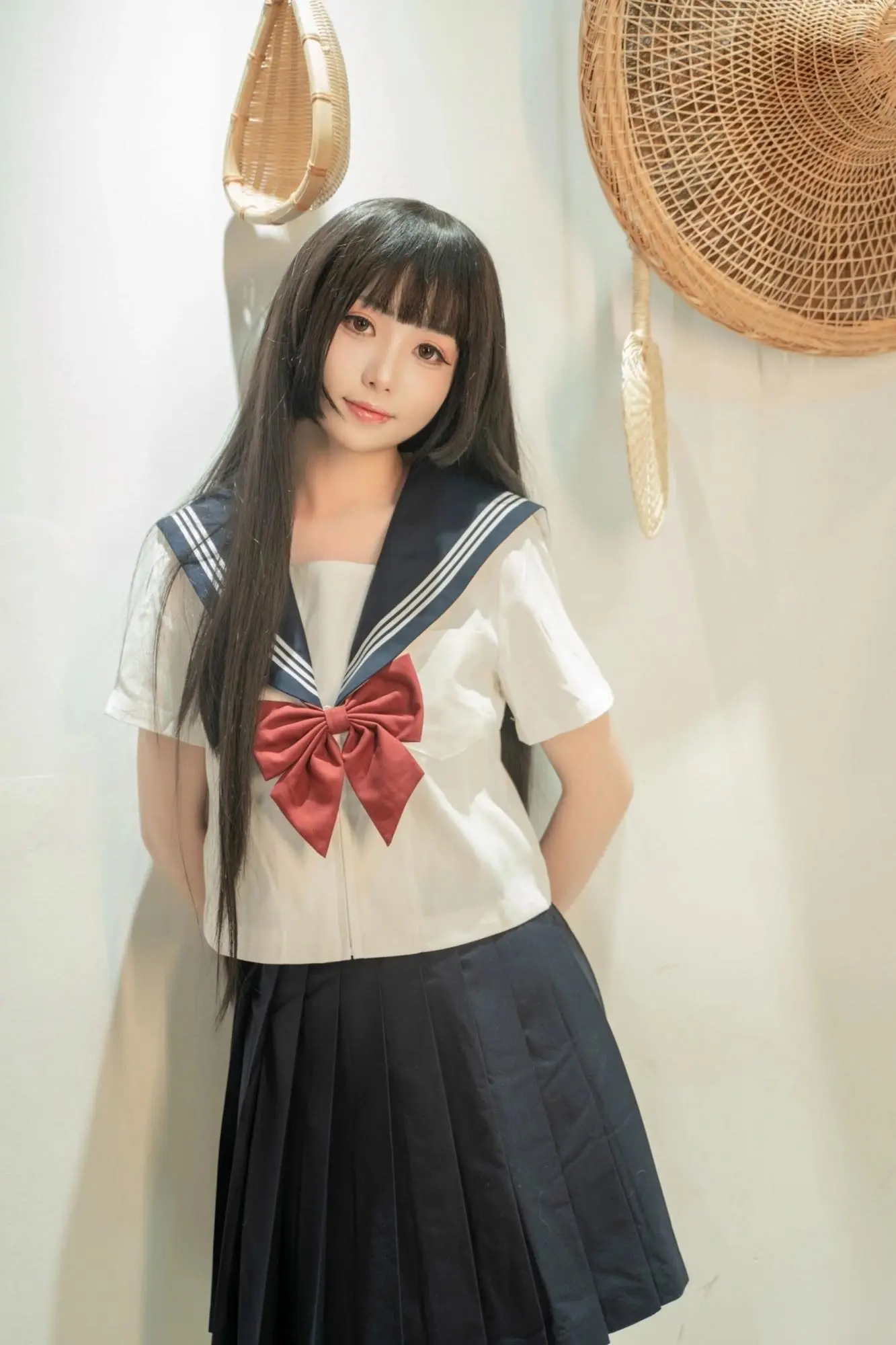 喵小吉《放課後》 (64P)