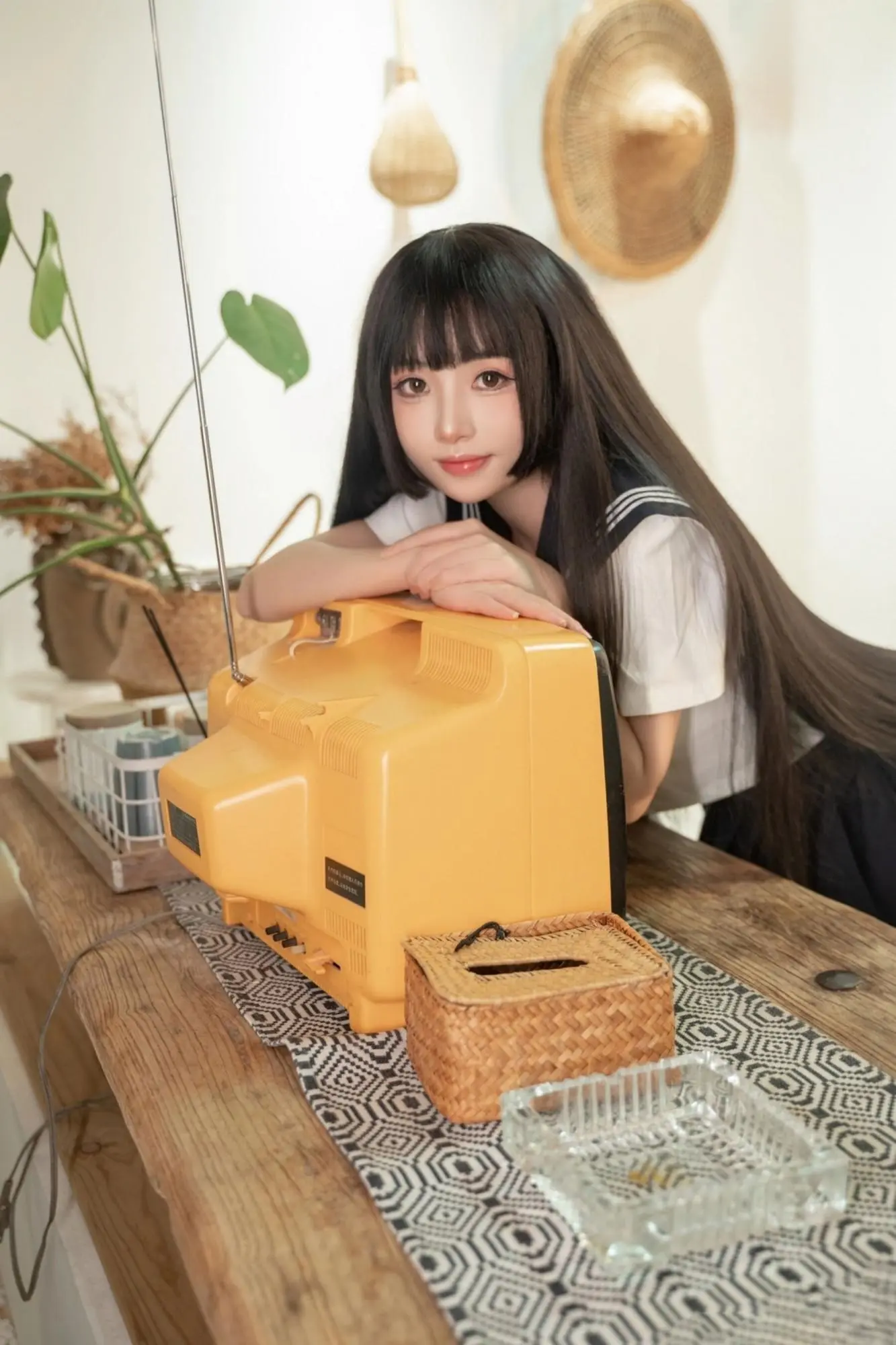 喵小吉《放課後》 (64P)