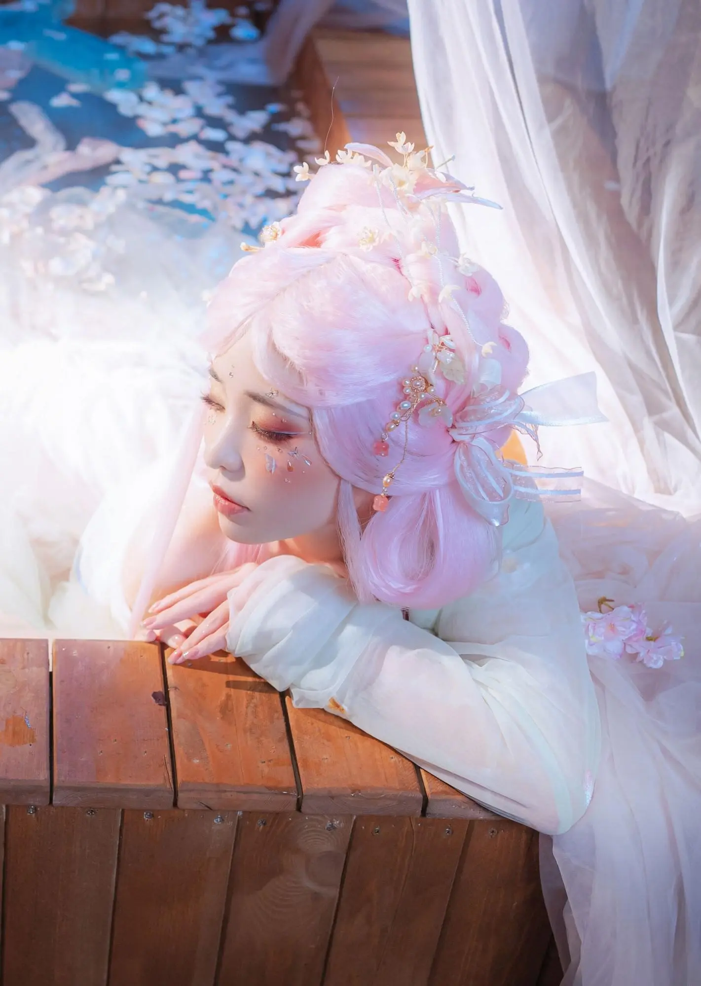 喵小吉《臨江仙》 (81P)