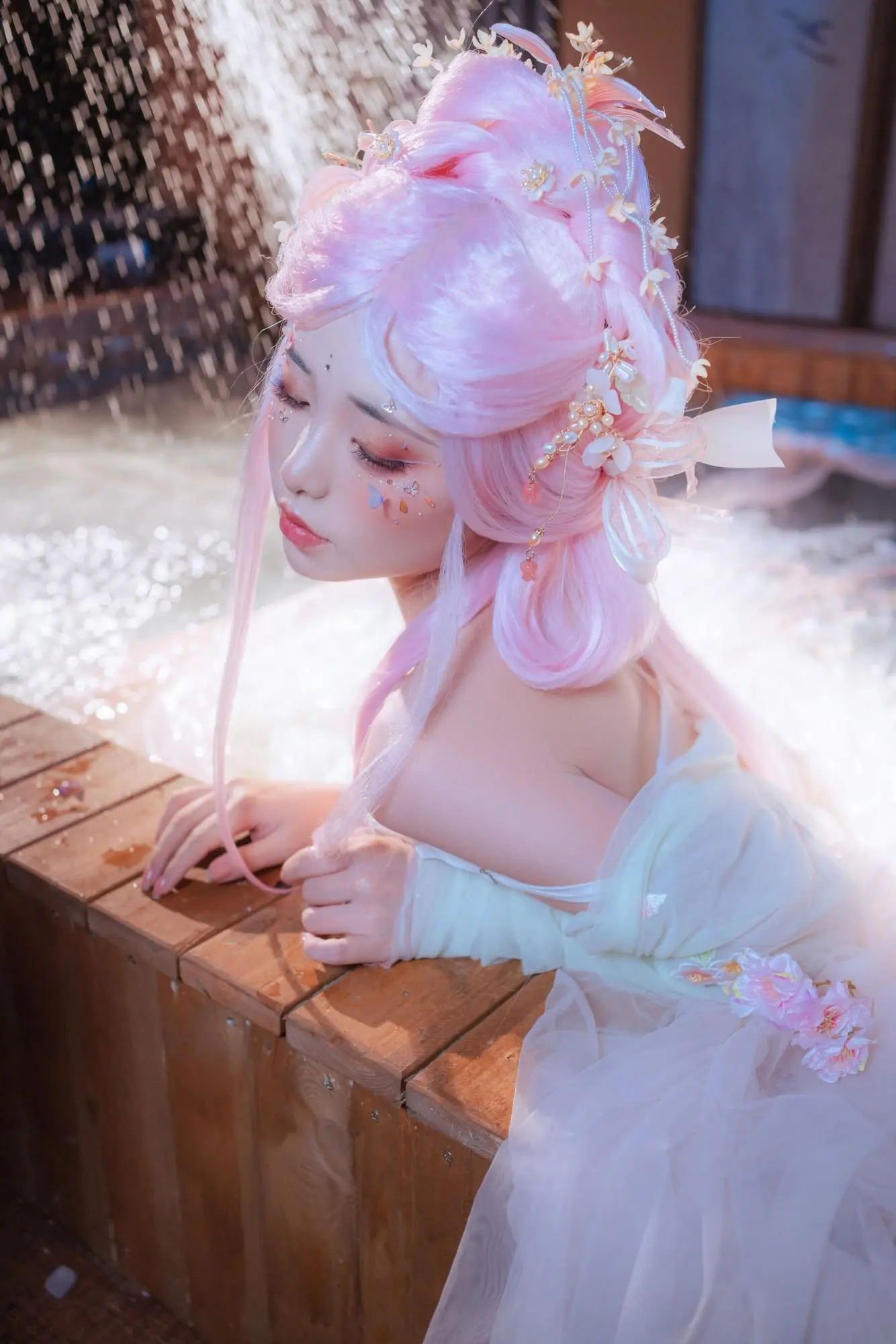 喵小吉《臨江仙》 (81P)