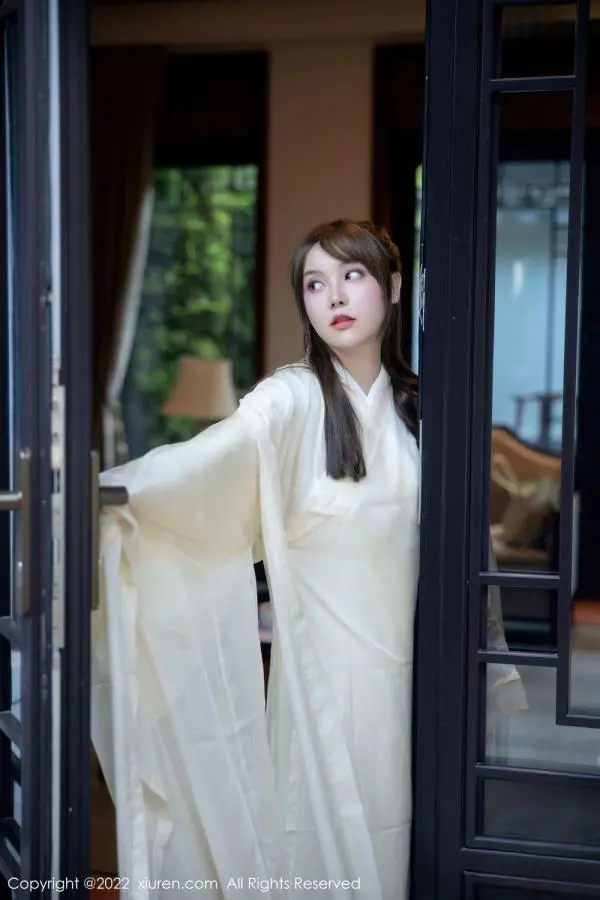[XiuRen]高清寫真圖2022.09.28 No.5653 豆瓣醬 (77P)