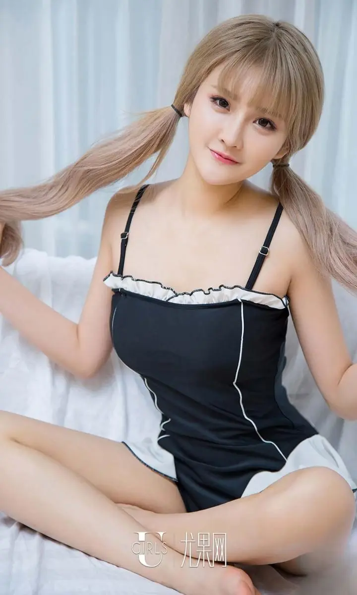 【Ugirls愛尤物系列】2016.09.13 No.483 依依不舍 依依 【40P】