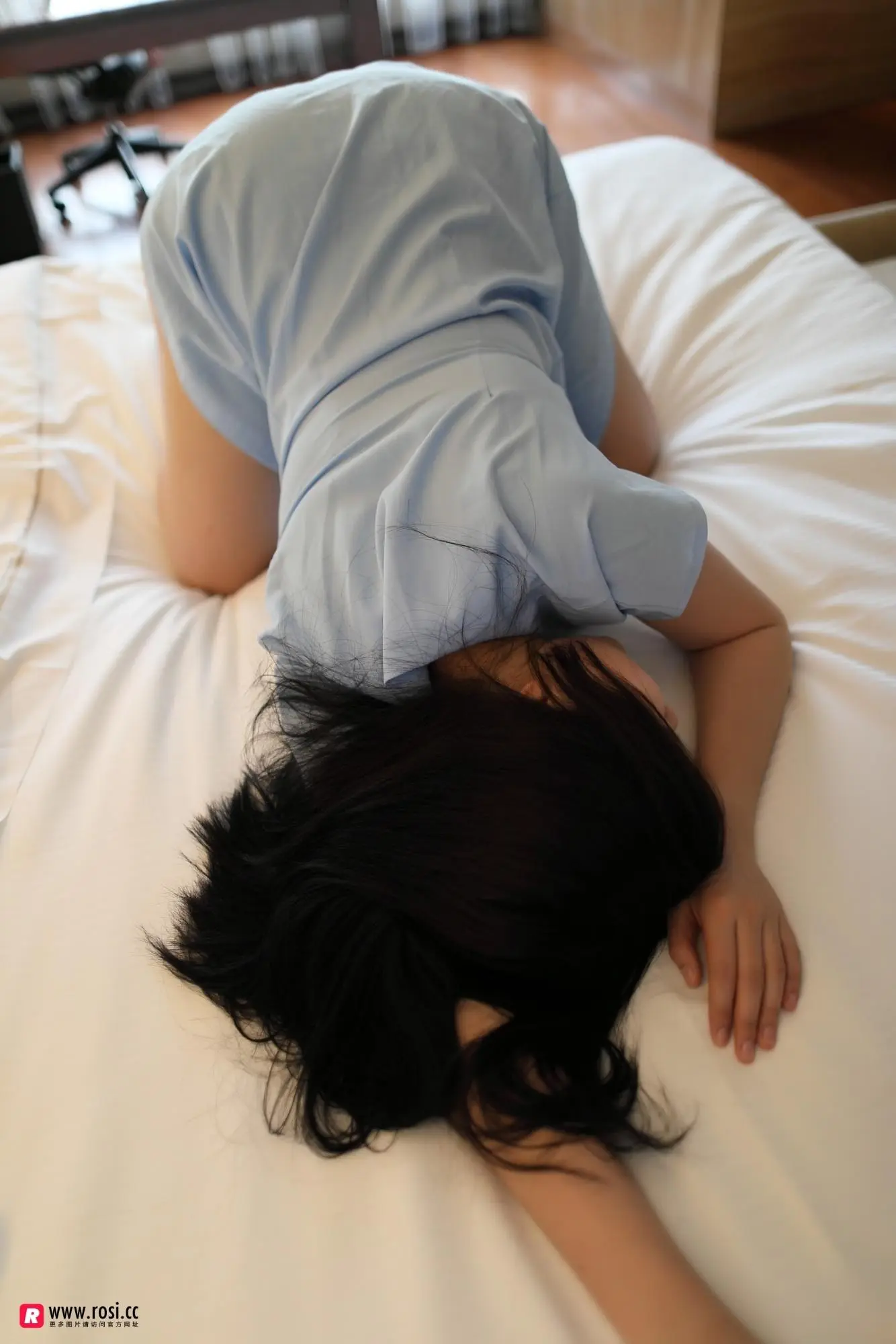D[ROSI寫真] 2018.05.07 NO.2343 [39P]
