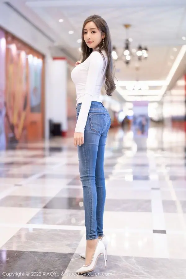 [XIAOYU]高清寫真圖2022.07.04 VOL.812 王馨瑤 (82P)