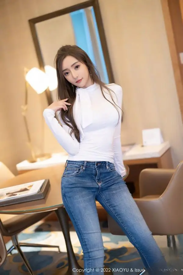 [XIAOYU]高清寫真圖2022.07.04 VOL.812 王馨瑤 (82P)
