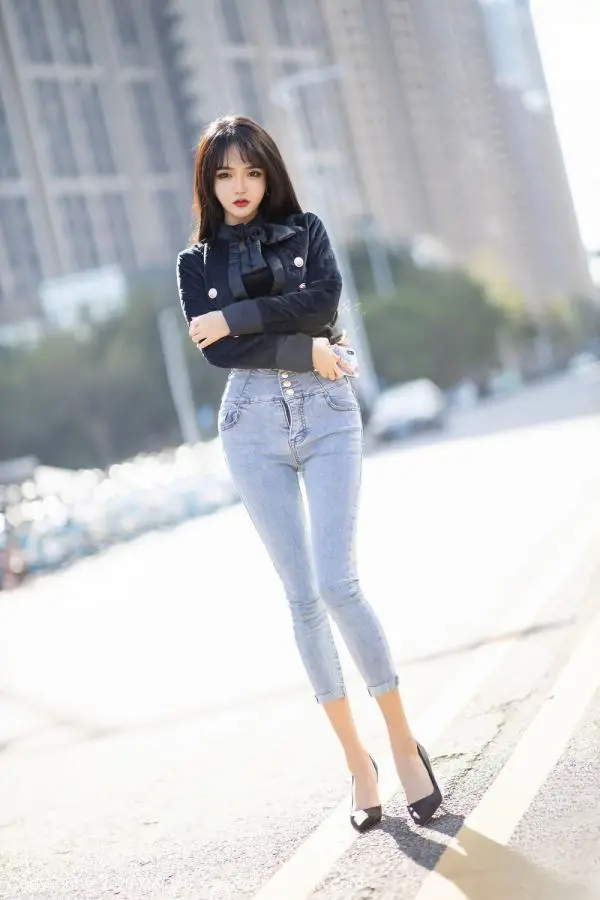 [XIAOYU]高清寫真圖2020.01.14 VOL.235 醬吖 (100P)