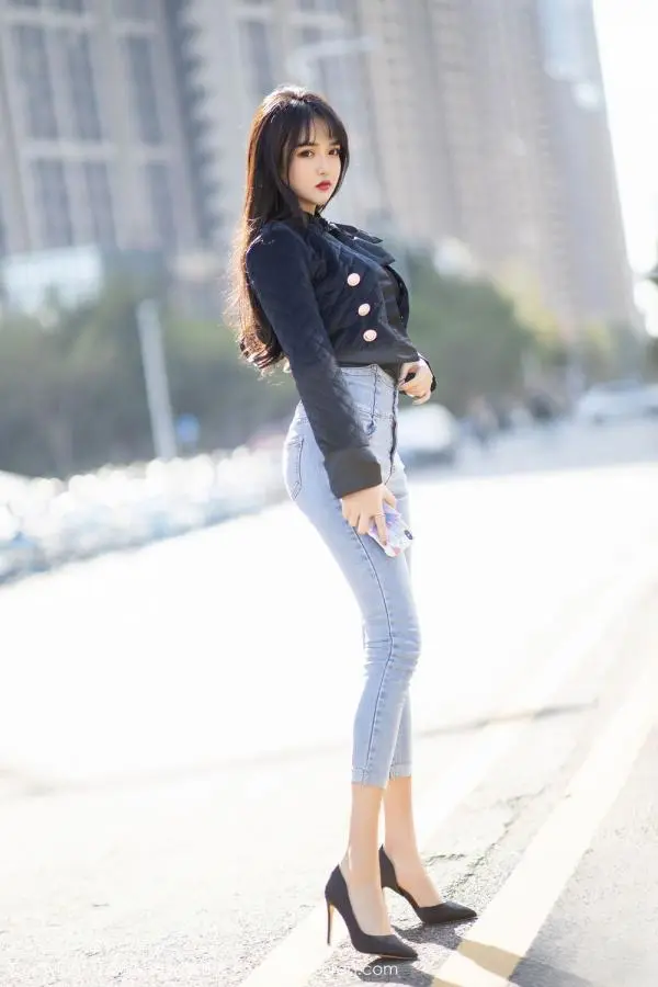 [XIAOYU]高清寫真圖2020.01.14 VOL.235 醬吖 (100P)
