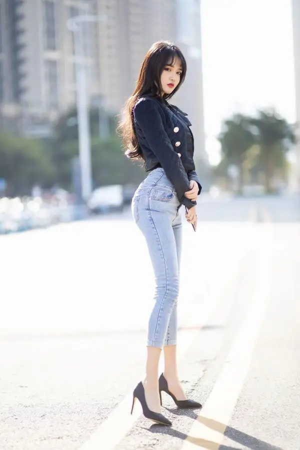 [XIAOYU]高清寫真圖2020.01.14 VOL.235 醬吖 (100P)