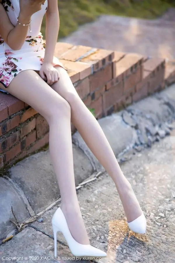 [XIAOYU]高清寫真圖2020.01.10 VOL.233 楊晨晨 (100P)