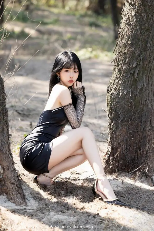 [XIAOYU]高清寫真圖 2023.04.13 VOL.1006 奶瓶 (82P)