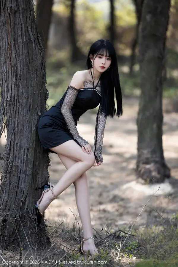 [XIAOYU]高清寫真圖 2023.04.13 VOL.1006 奶瓶 (82P)