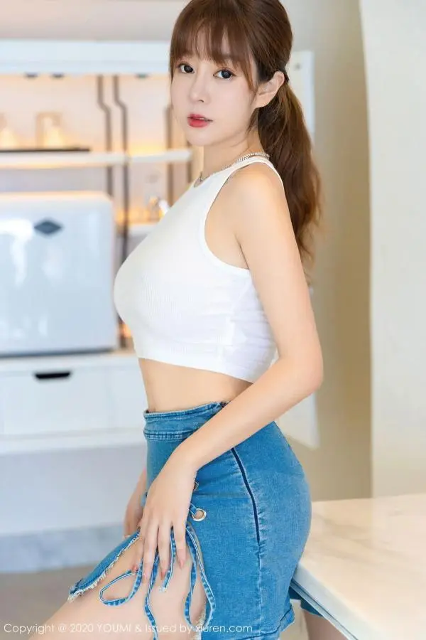 [HuaYang]高清寫真圖2020.08.07 VOL.270 王雨純 (75P)