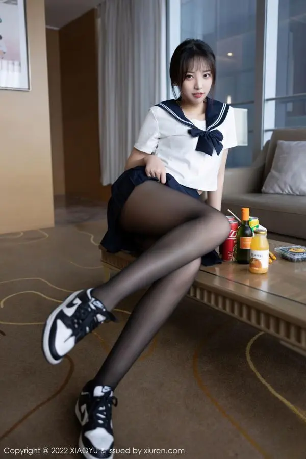 [XIAOYU]高清寫真圖2022.06.08 VOL.794 鄭穎姍 (85P)