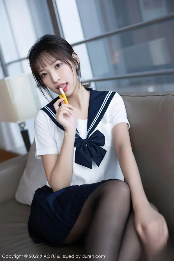 [XIAOYU]高清寫真圖2022.06.08 VOL.794 鄭穎姍 (85P)