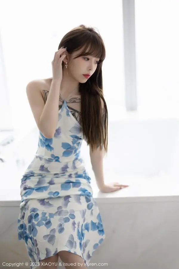 [XIAOYU]高清寫真圖 2023.03.14 VOL.985 奶瓶 (79P)