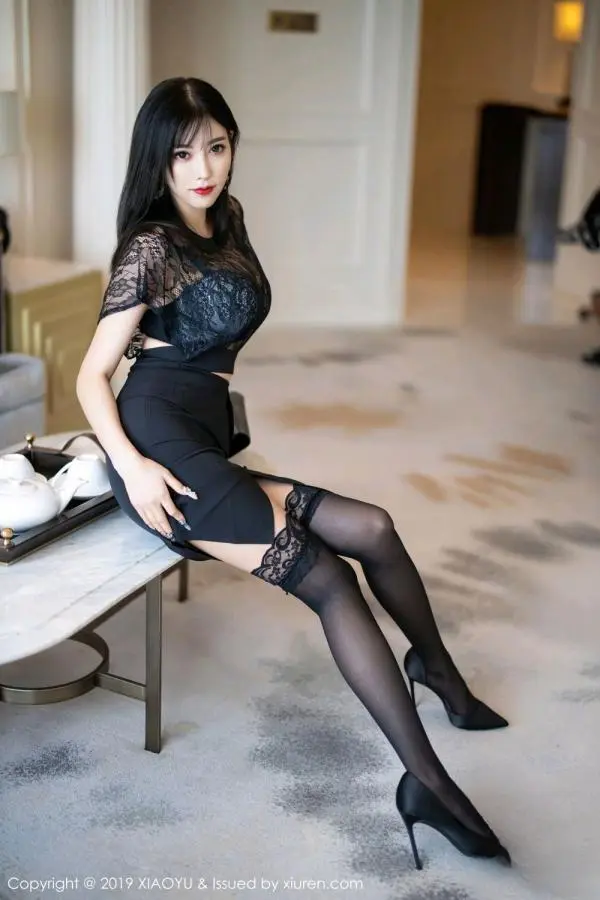[XIAOYU]高清寫真圖2019.09.27 VOL.162 楊晨晨 (85P)