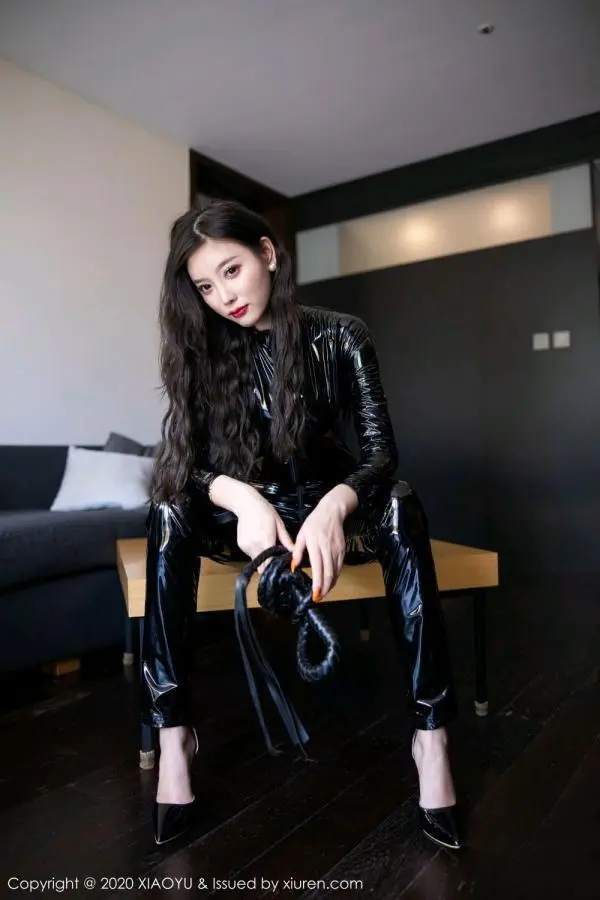 [XIAOYU]高清寫真圖2020.01.16 VOL.237 楊晨晨 (80P)