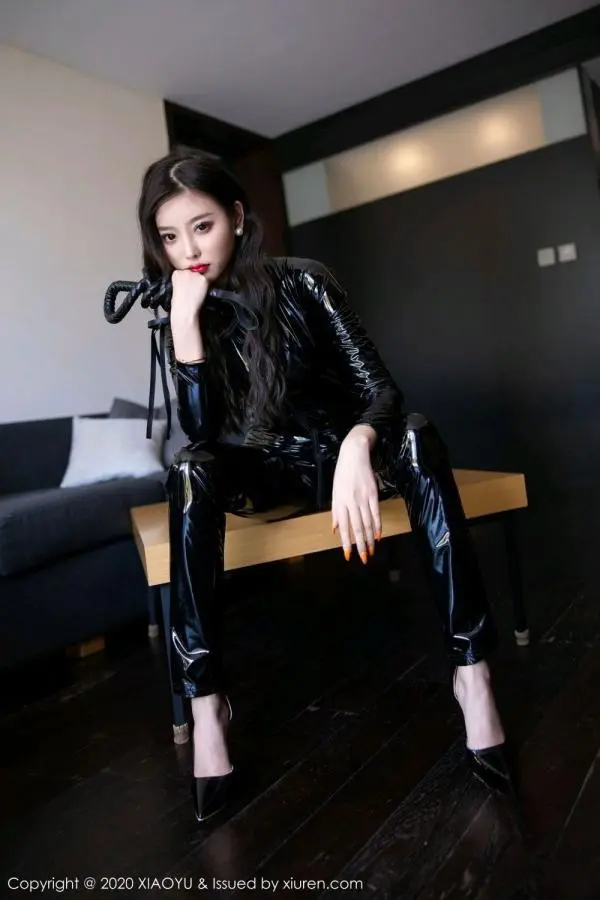 [XIAOYU]高清寫真圖2020.01.16 VOL.237 楊晨晨 (80P)
