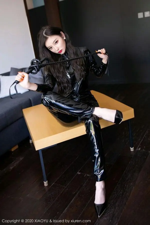 [XIAOYU]高清寫真圖2020.01.16 VOL.237 楊晨晨 (80P)