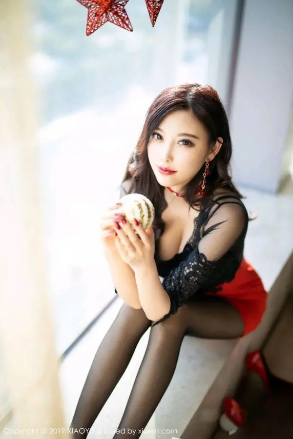 [XIAOYU]高清寫真圖2019.12.30 VOL.225 楊晨晨 (100P)