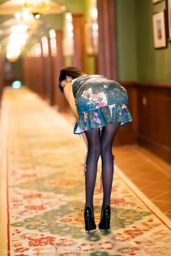 [XIAOYU]高清寫真圖2020.02.15 VOL.247 楊晨晨 (90P)