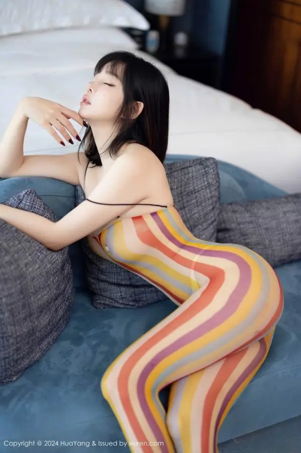 [HuaYang]高清寫真圖2024.12.06 VOL.622 王雨純 (89P)
