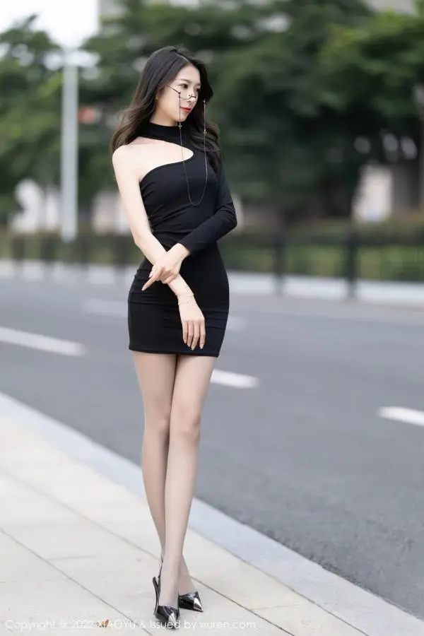 [XIAOYU]高清寫真圖 2022.05.24 VOL.784 林樂一 (83P)