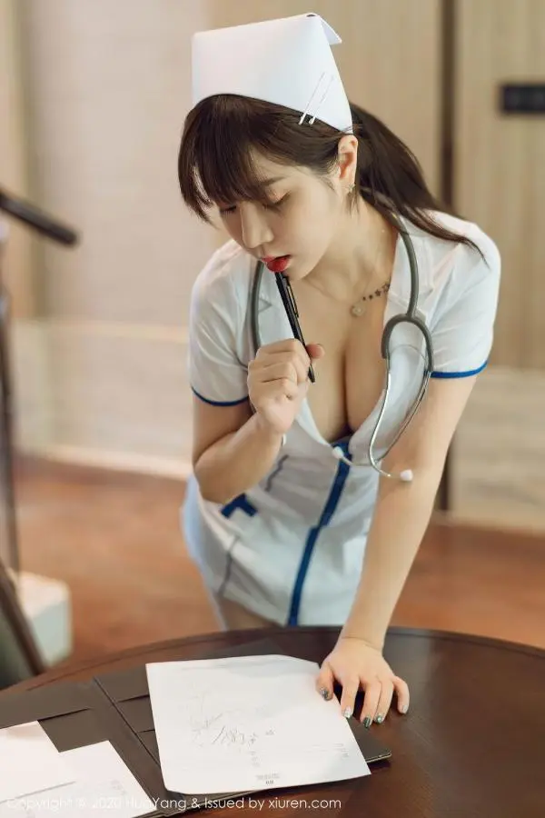 [HuaYang]高清寫真圖2020.11.27 VOL.330 王雨純 (93P)