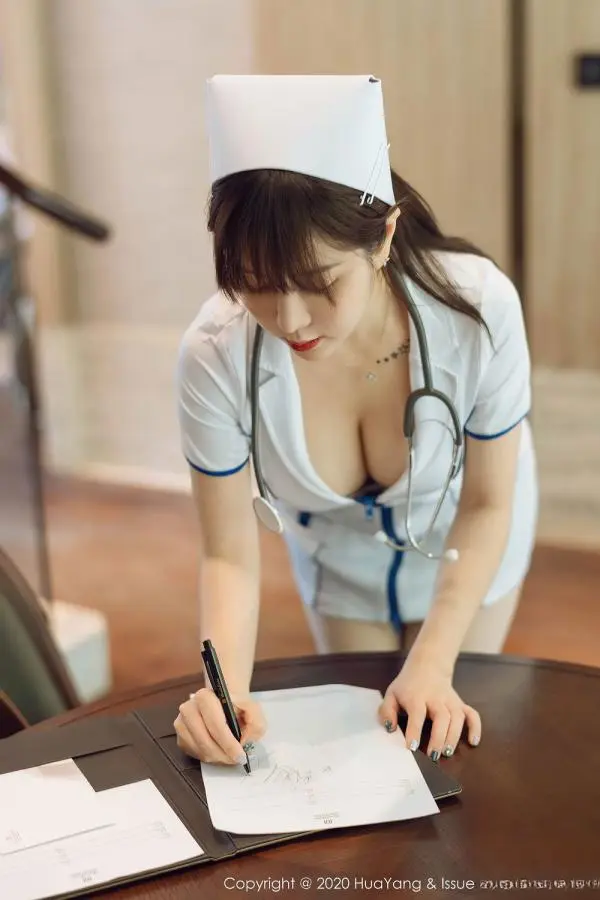 [HuaYang]高清寫真圖2020.11.27 VOL.330 王雨純 (93P)