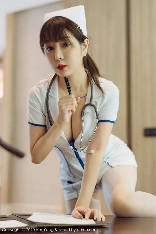 [HuaYang]高清寫真圖2020.11.27 VOL.330 王雨純 (93P)