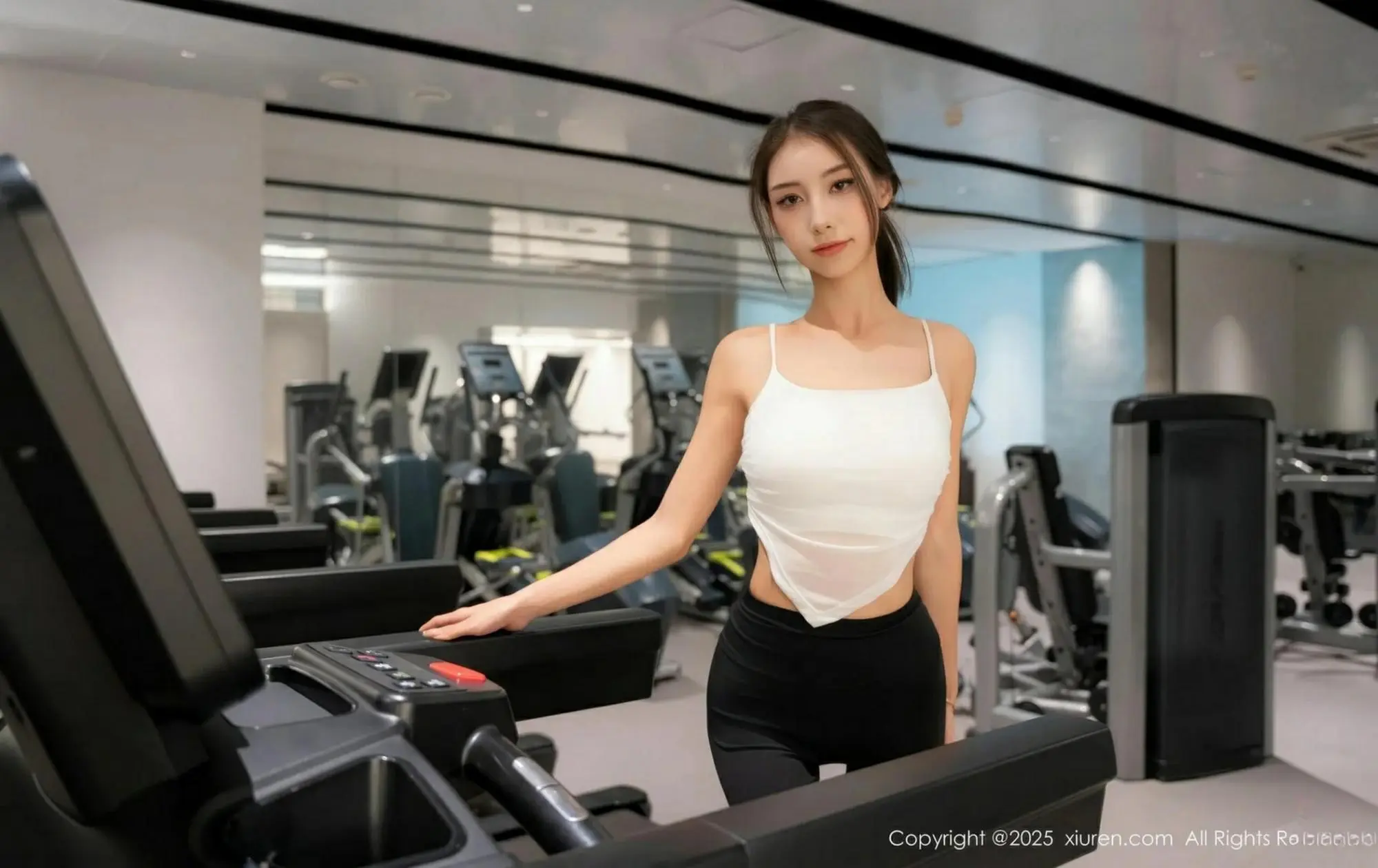 [XiuRen秀人網] 2025.05.07 No.10239 lingyu69 [58P]