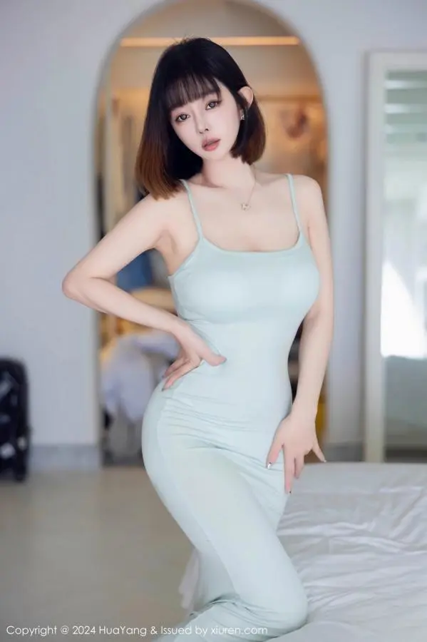 [HuaYang]高清寫真圖2024.06.28 VOL.586 王雨純 (94P)