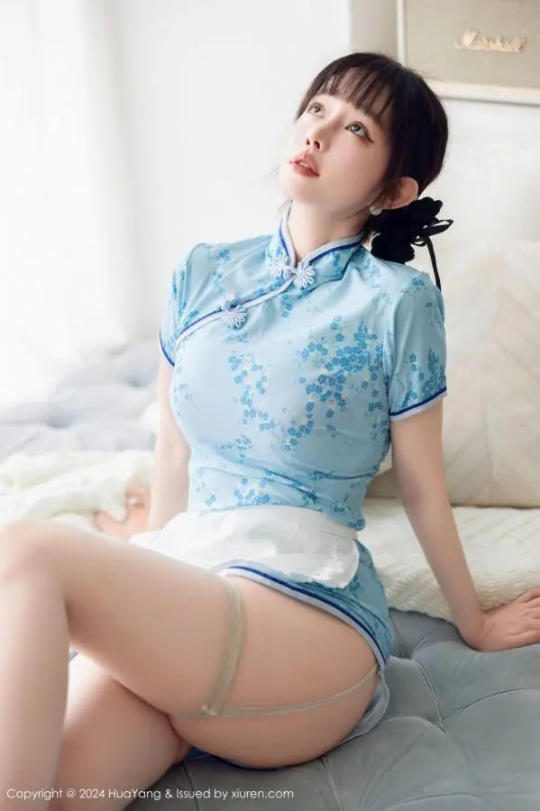 [HuaYang]高清寫真圖2024.07.19 VOL.593 王雨純 (93P)