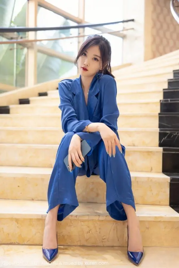 [XIAOYU]高清寫真圖2021.02.05 VOL.467 楊晨晨 (98P)