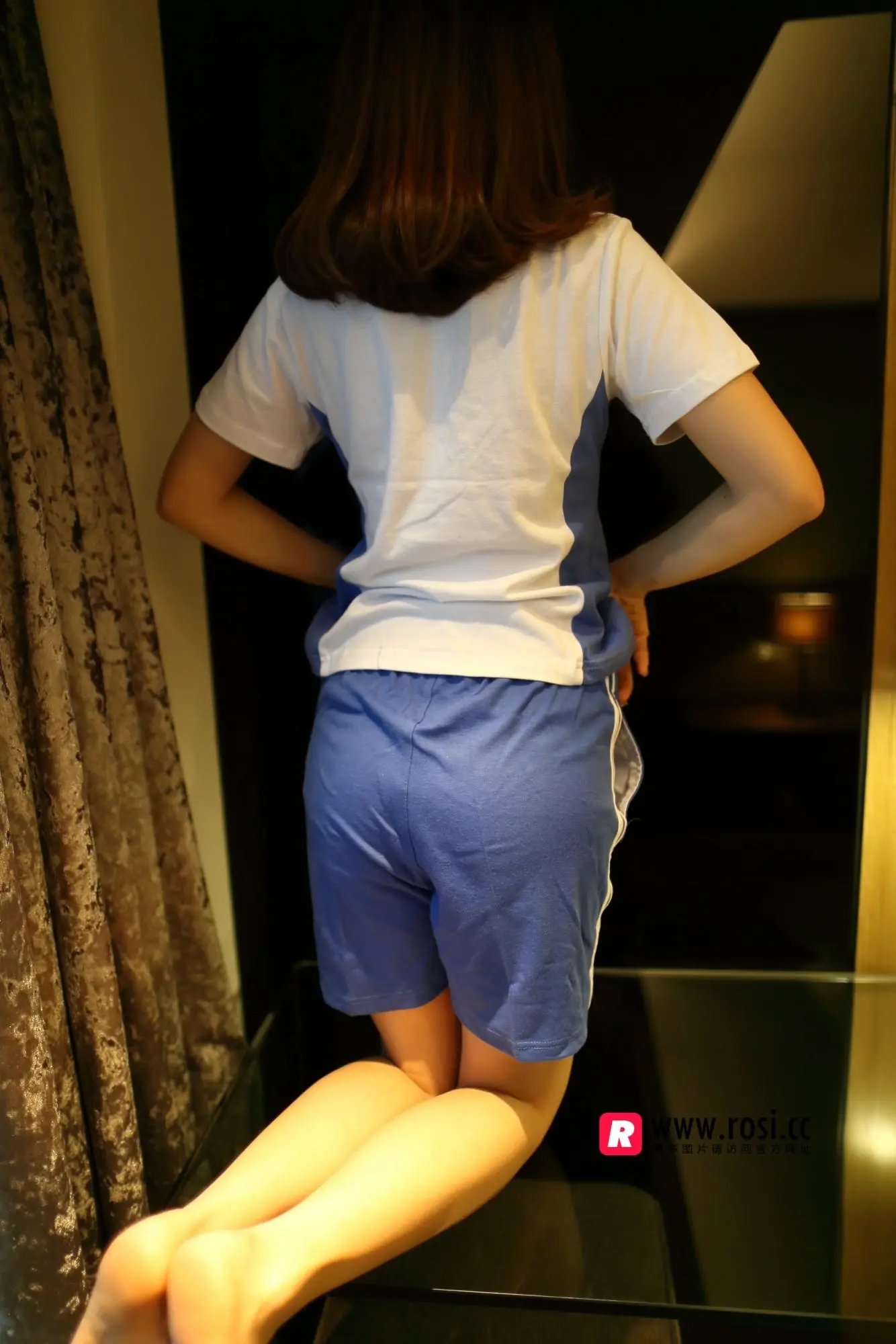 [ROSI寫真]2017.08.16 NO.2079[44P] (44P)