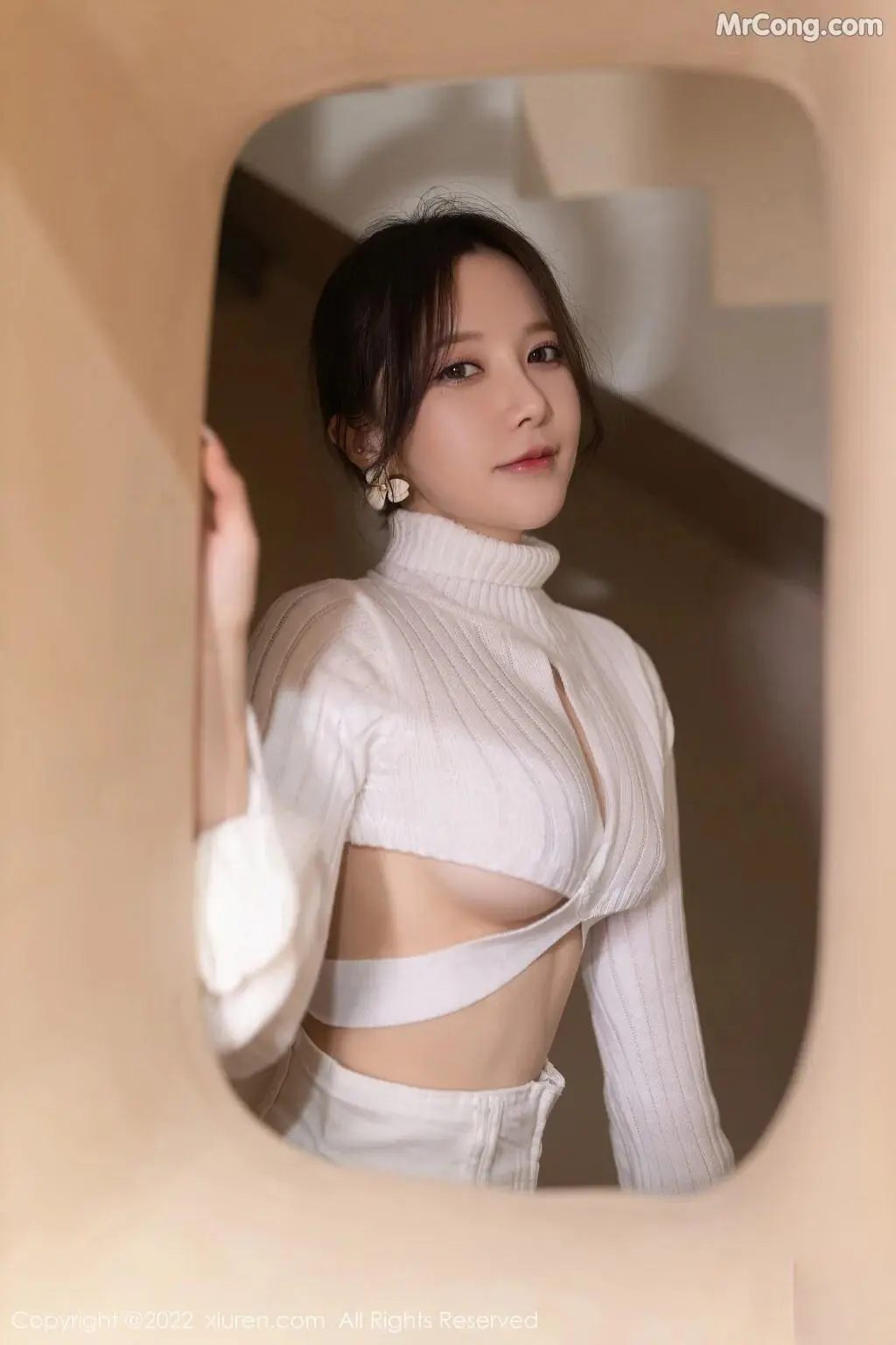 魚子醬Fish-XIUREN No.5503 (82P)