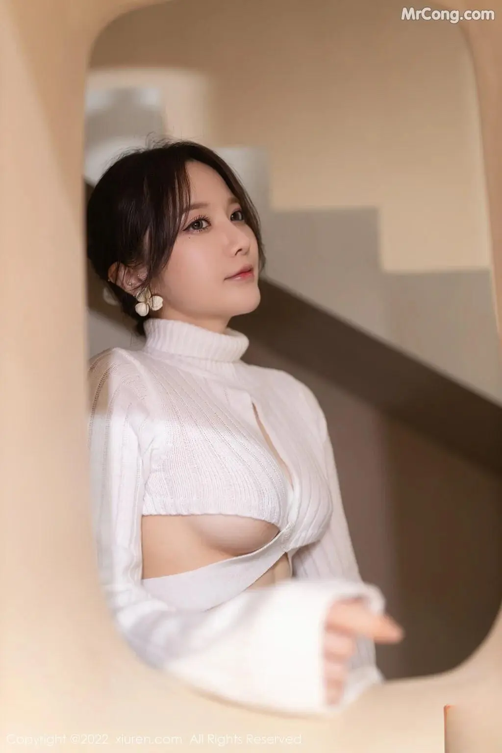 魚子醬Fish-XIUREN No.5503 (82P)