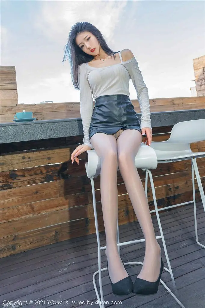 [YOUMI尤蜜薈] 2021.06.18 Vol.656 熊小諾 (70P)