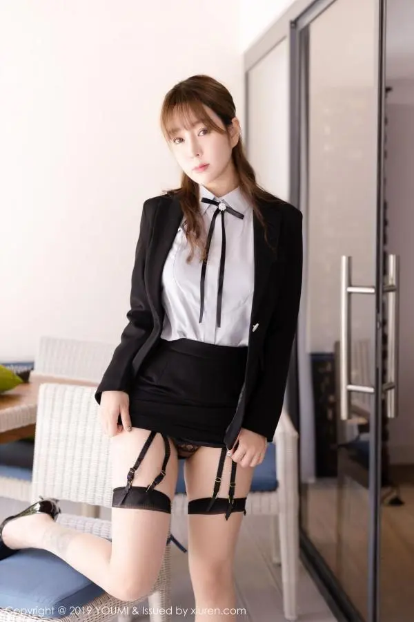 [YOUMI]高清寫真圖2019.12.13 VOL.386 王雨純 (100P)