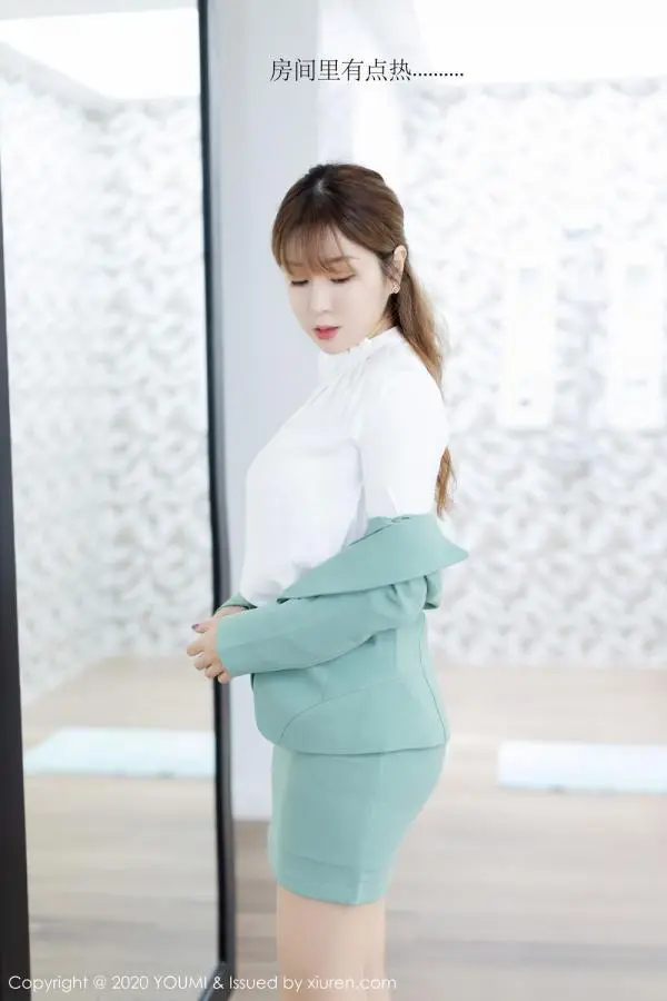 [YOUMI]高清寫真圖2020.01.23 VOL.412 王雨純 (94P)