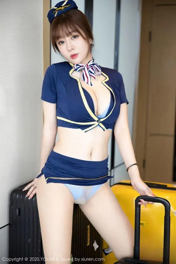 [YOUMI]高清寫真圖2020.09.08 VOL.524 王雨純