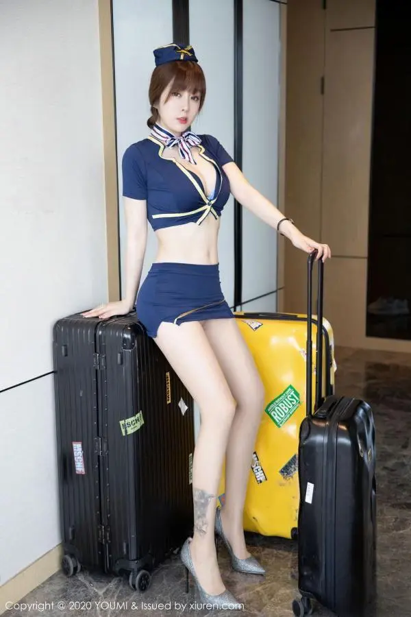 [YOUMI]高清寫真圖2020.09.08 VOL.524 王雨純