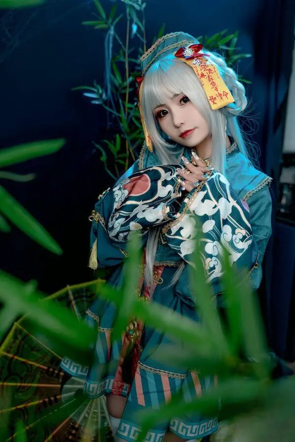 喵小吉《子不語》 (89P)