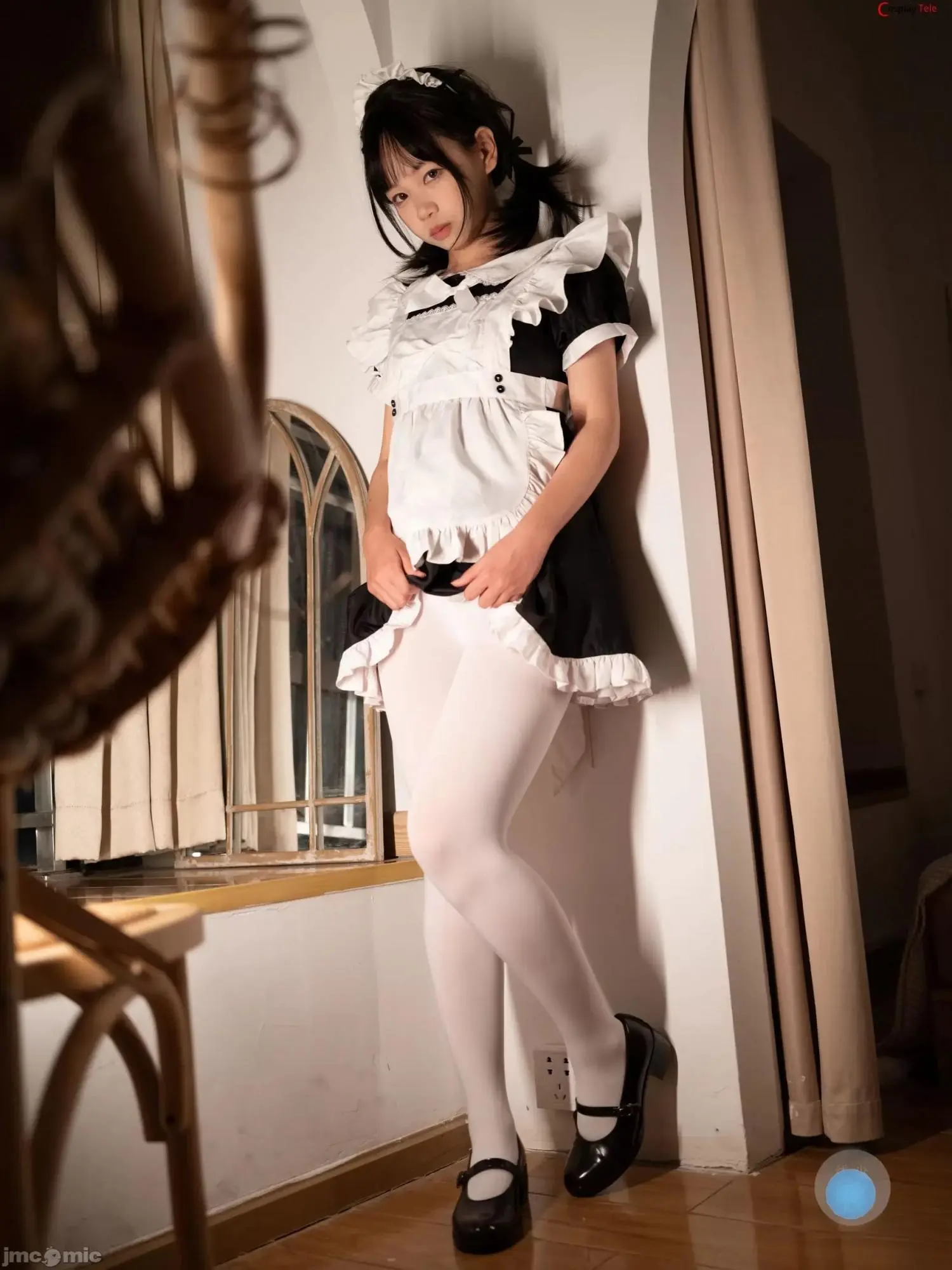 少女秩序 &ndash; Maid (101P)